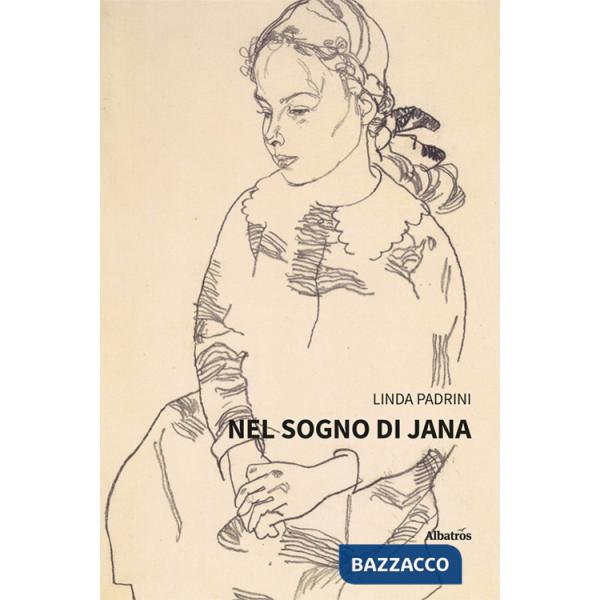 Nel sogno di Jana