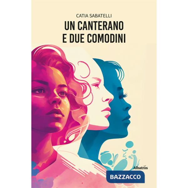 Canterano e due comodini (Un)