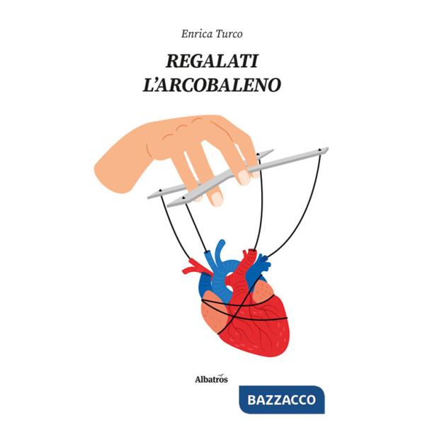 Regalati l'arcobaleno