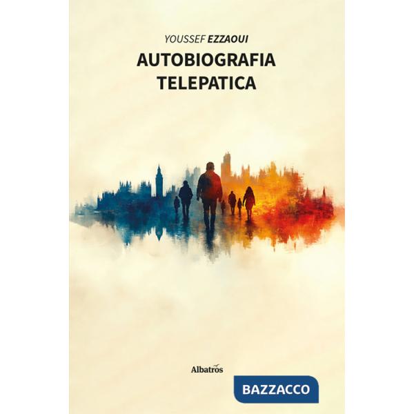 Autobiografia telepatica