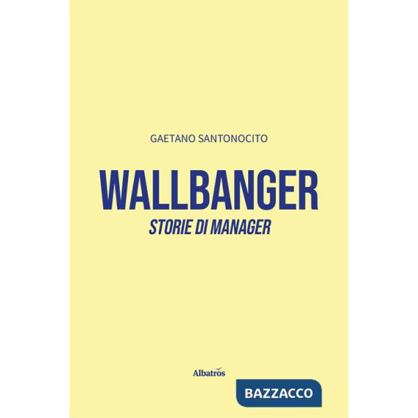 Wallbanger. Storie di manager