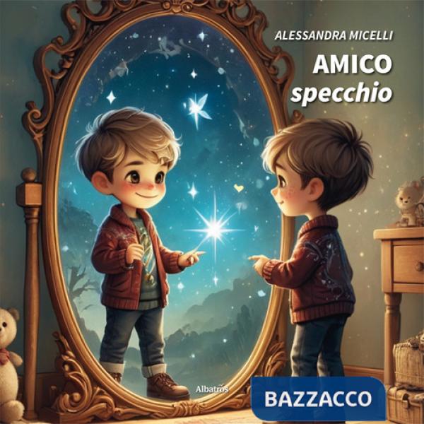 Amico specchio