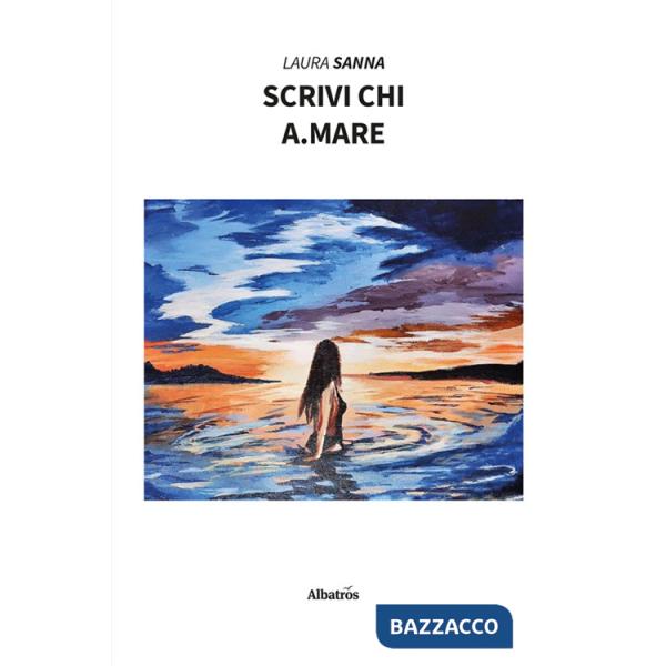 Scrivi chi a.mare