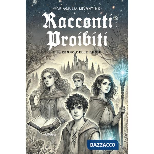 Racconti proibiti e il regno delle bugie