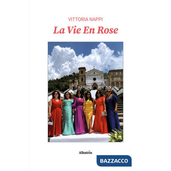 Vie en rose (La)