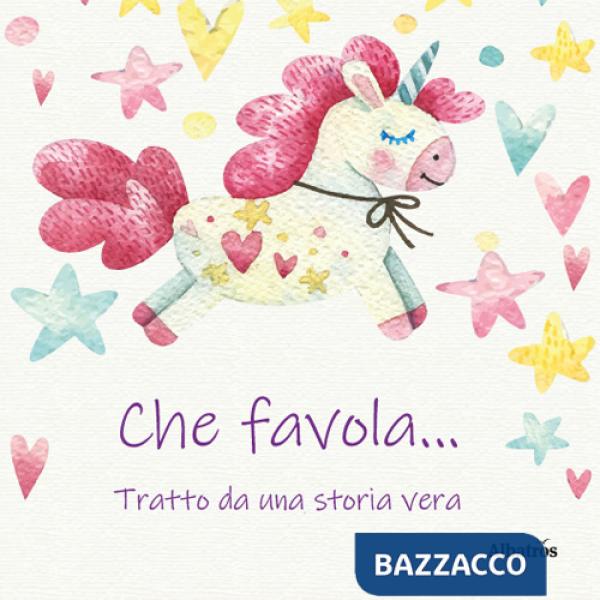 Che favola...