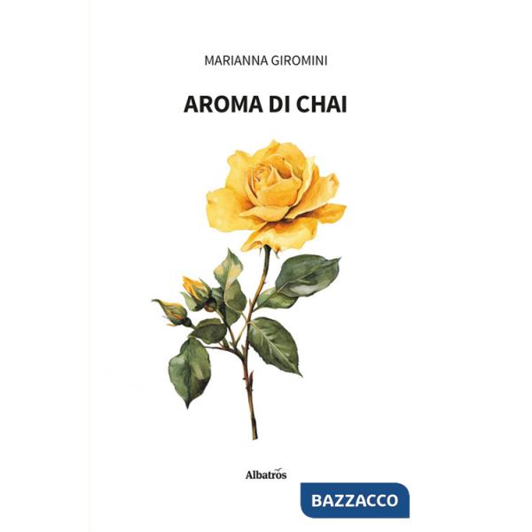 Aroma di chai