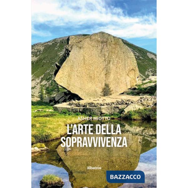 Arte della sopravvivenza (L')