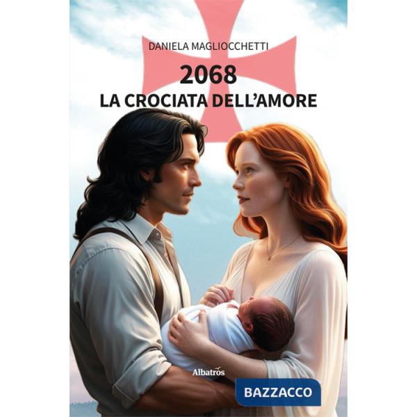 2068. La crociata dell'amore