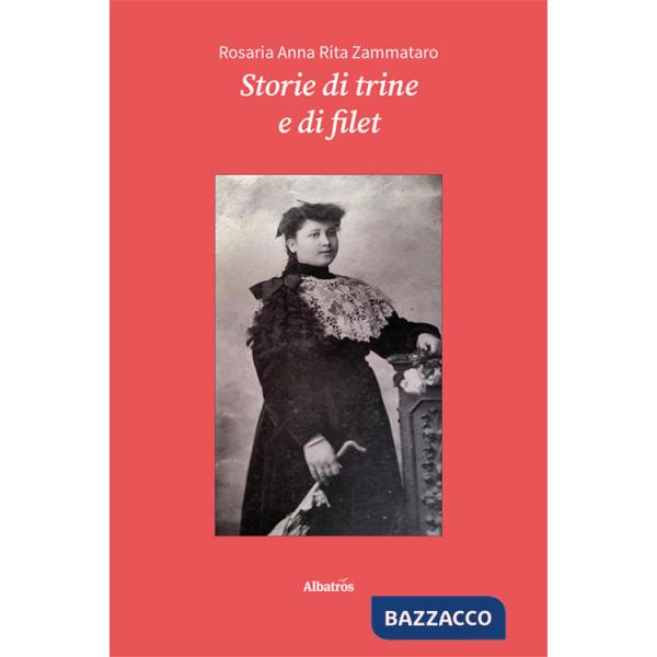 Storie di trine e di filet