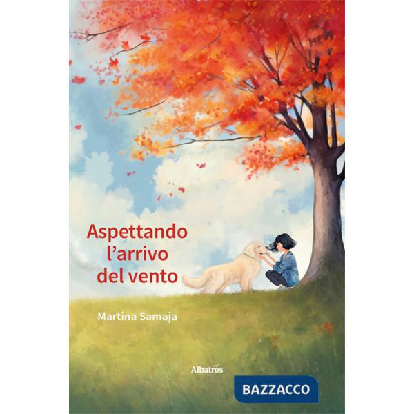 Aspettando l'arrivo del vento