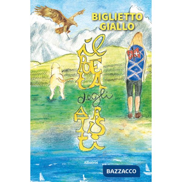Biglietto giallo