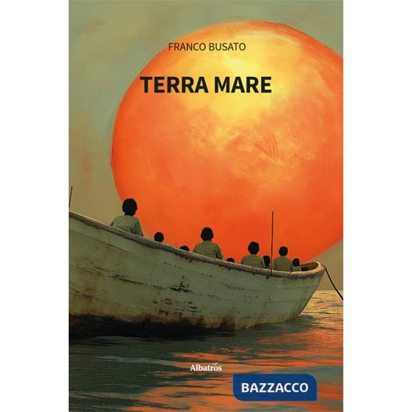 Terra mare. Il viaggio di «Sensibile alle onde»