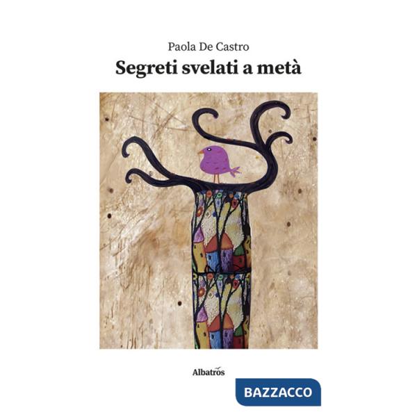 Segreti svelati a metà