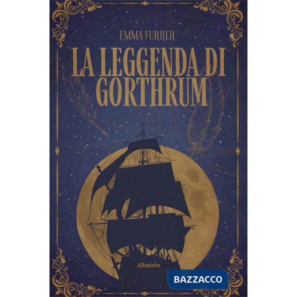 Leggenda di Gorthrum (La)