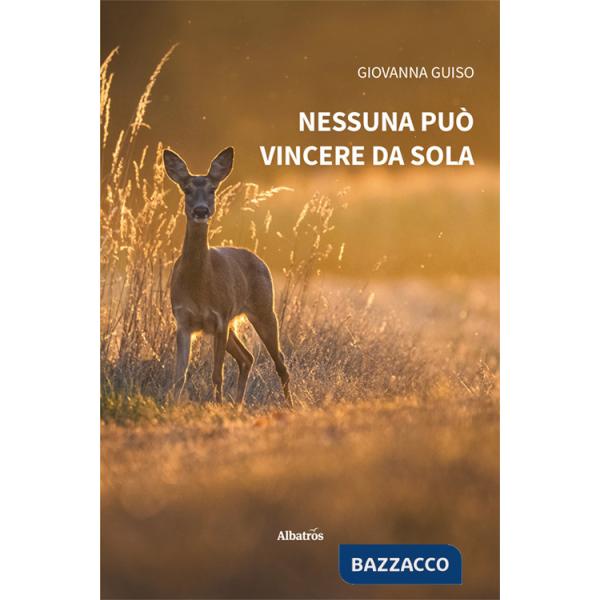 Nessuna può vincere da sola