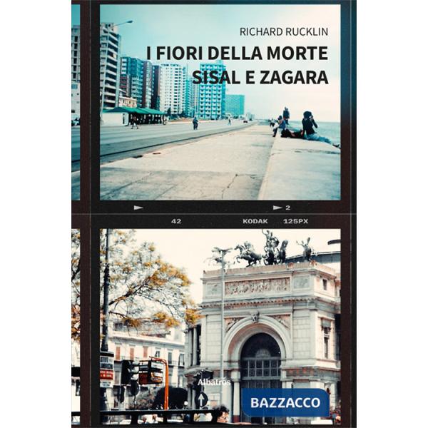 Fiori della morte. Sisal e Zagara (I)