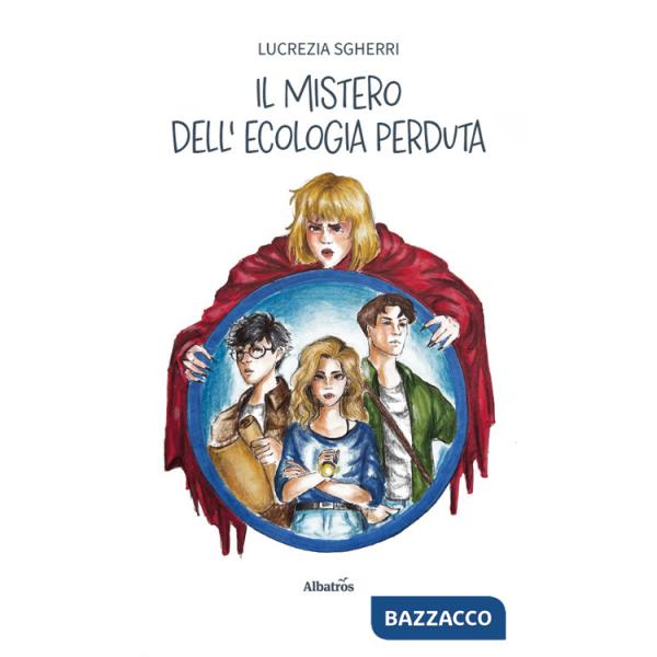 Mistero dell'ecologia perduta (Il)