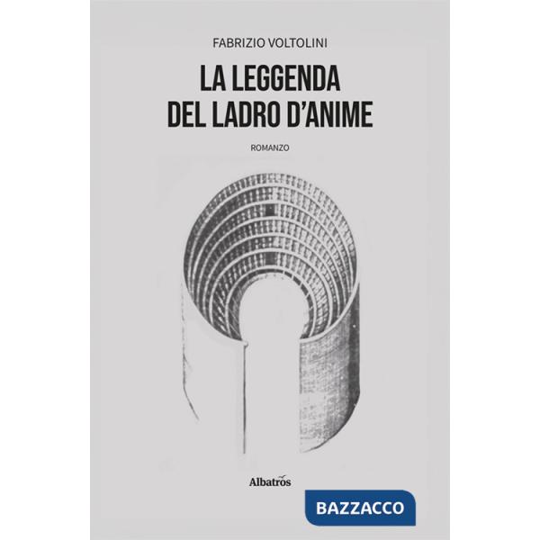 Leggenda del ladro d'anime (La)