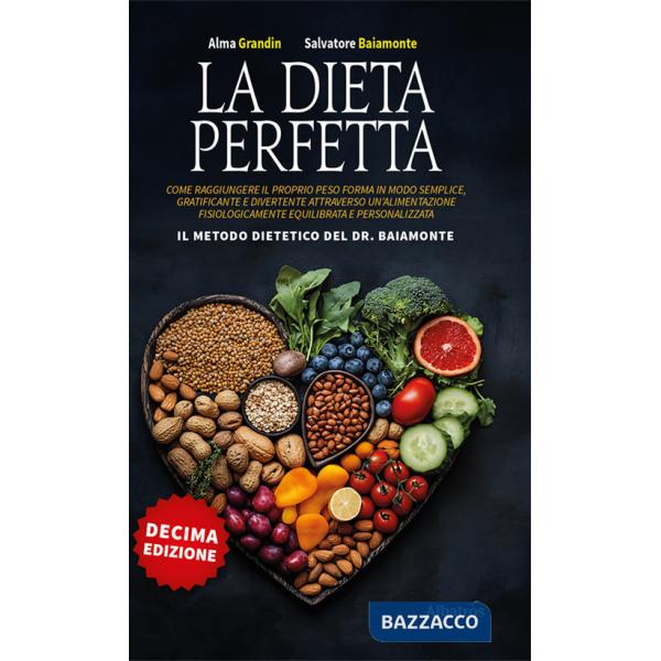 Dieta perfetta (La)