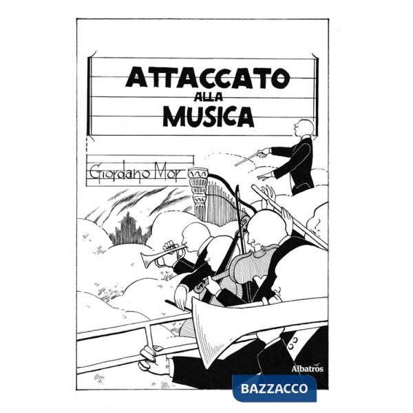 Attaccato alla musica