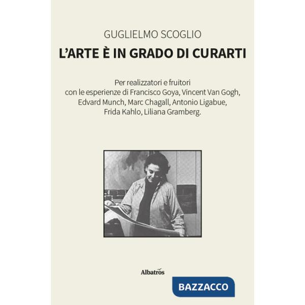 Arte è in grado di curarti (L')