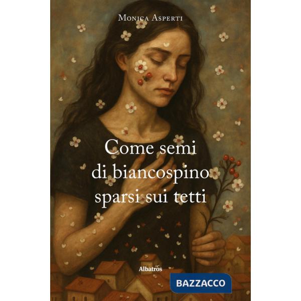 Come semi di biancospino sparsi sui tetti