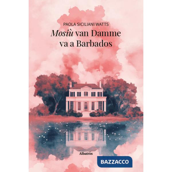 Mosiù Van Damme va a Barbados