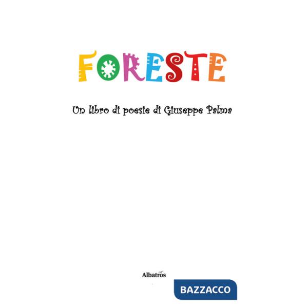 Foreste