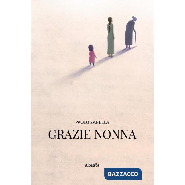 Grazie nonna