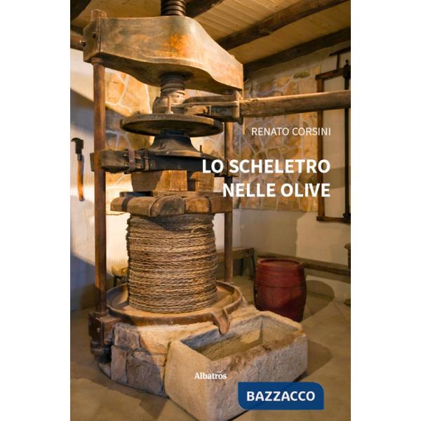 Scheletro nelle olive (Lo)