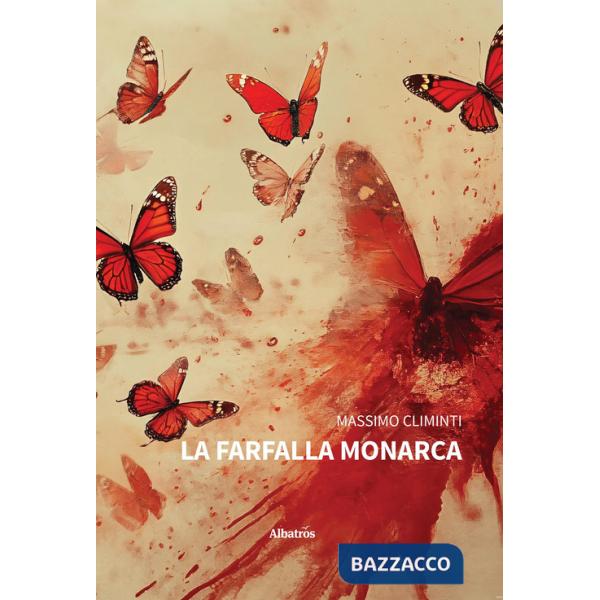 Farfalla monarca (La)