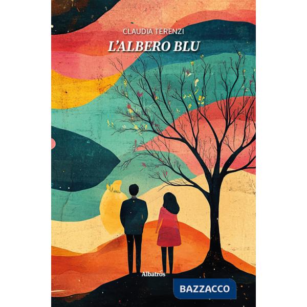 Albero blu (L')