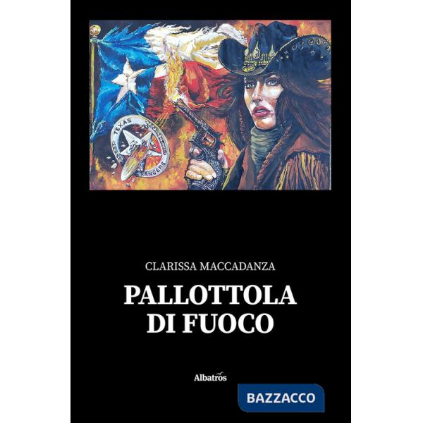 Pallottola di fuoco