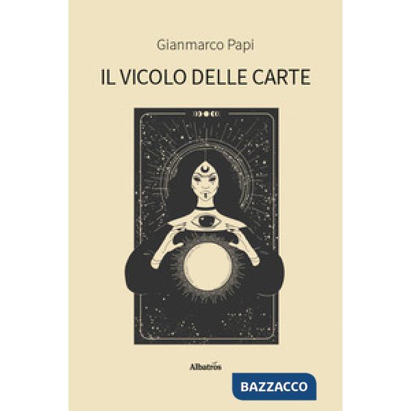 Vicolo delle carte (Il)