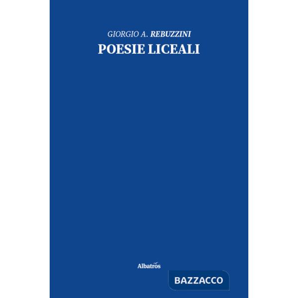 Poesie liceali
