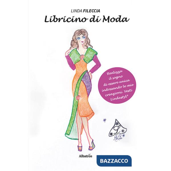 Libricino di moda