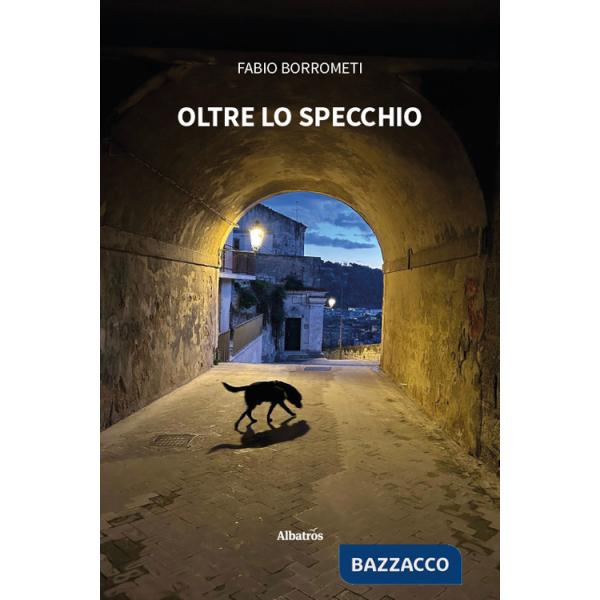 Oltre lo specchio
