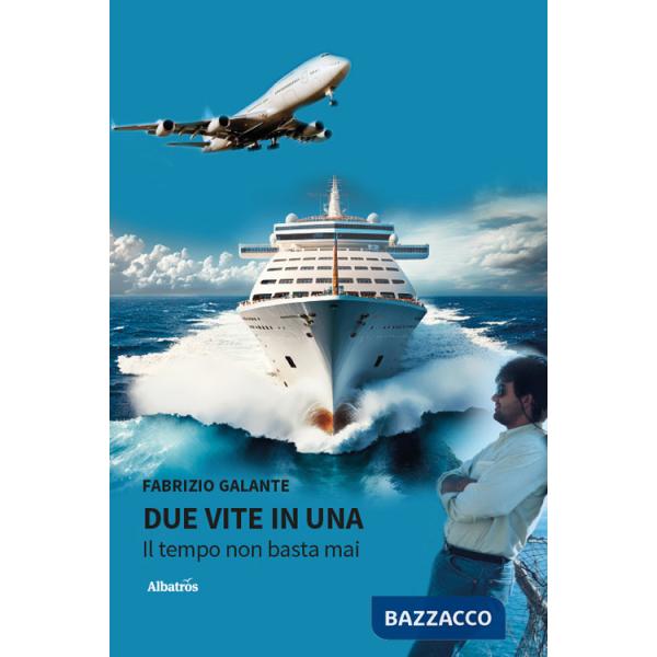 Due vite in una. Il tempo non basta mai