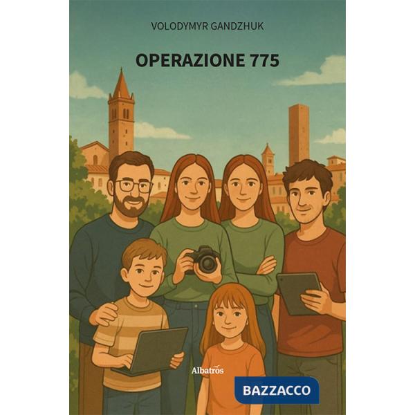 Operazione 775