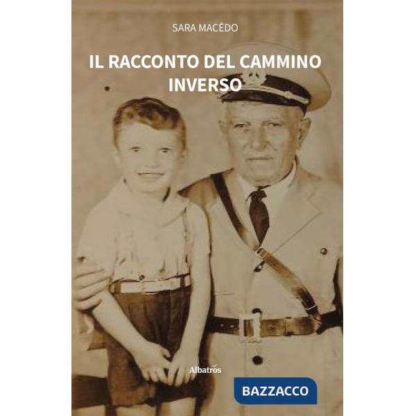 Racconto del cammino inverso (Il)