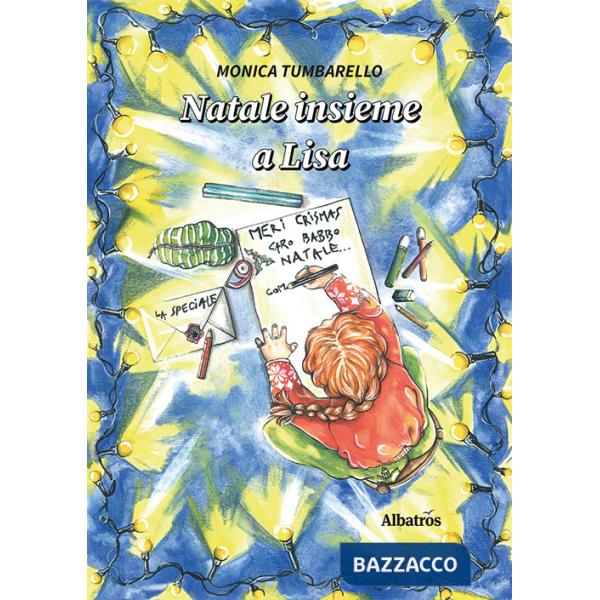 Natale insieme a Lisa
