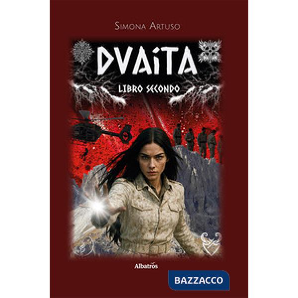 Dvaita. Vol. 2