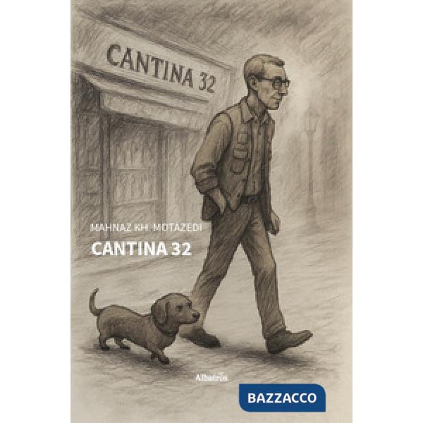 Cantina 32