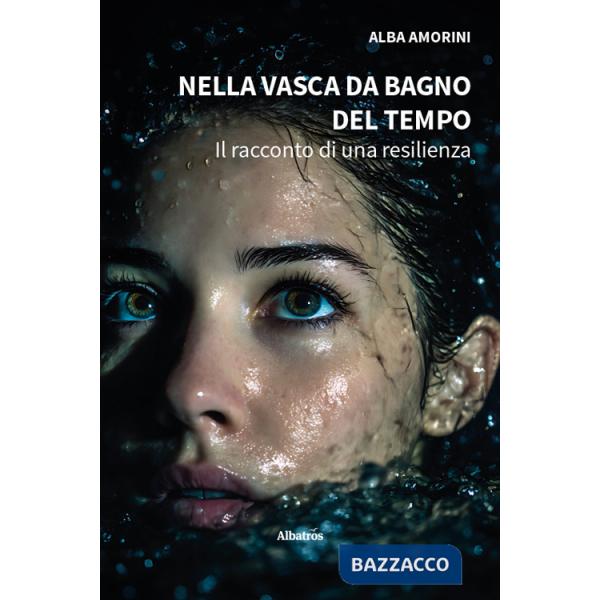 Nella vasca da bagno del tempo