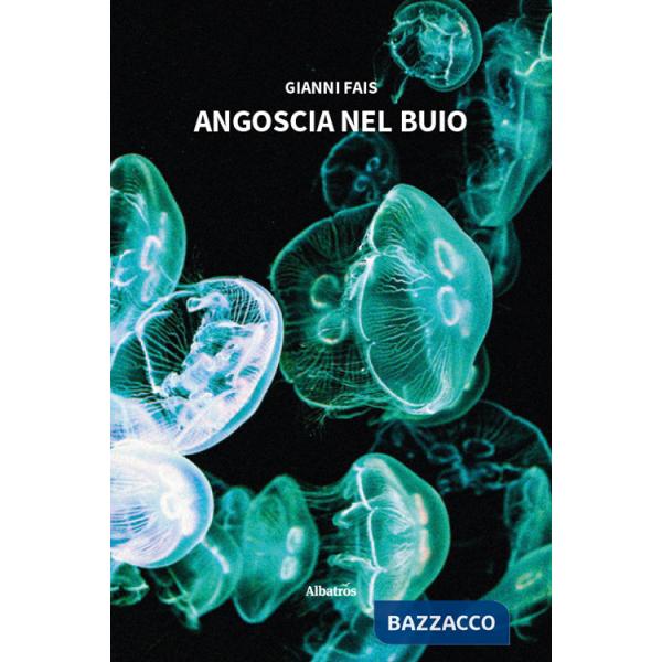 Angoscia nel buio