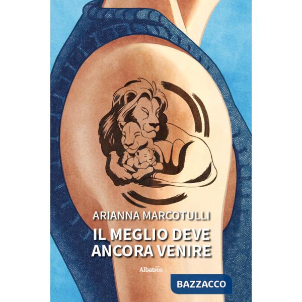 Meglio deve ancora venire (Il)