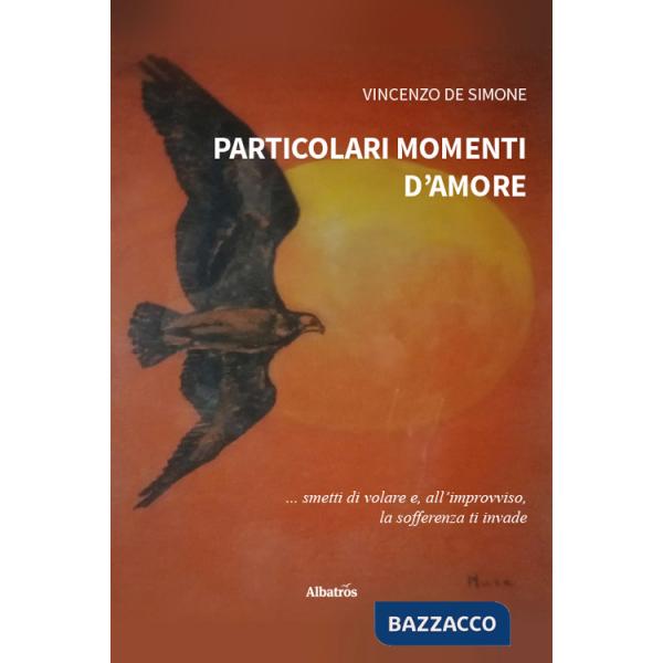 Particolari momenti d'amore