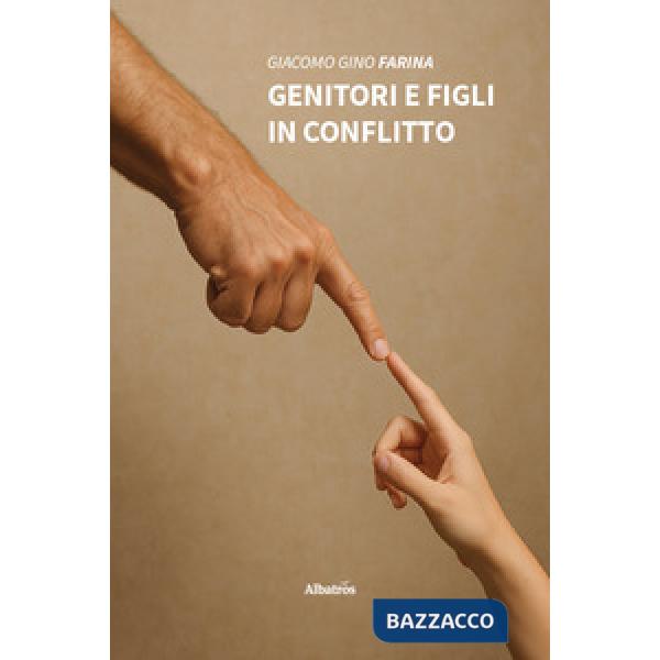 Genitori e figli in conflitto