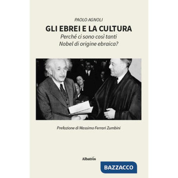 Ebrei e la cultura (Gli)